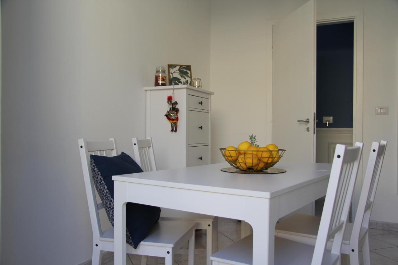 Casa Vacanze Terramare, 550 Mt From The Beach, Close To Ortigia Historic Center Syrakuzy Zewnętrze zdjęcie