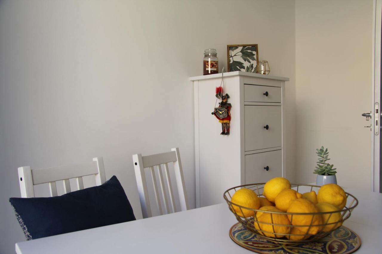 Casa Vacanze Terramare, 550 Mt From The Beach, Close To Ortigia Historic Center Syrakuzy Zewnętrze zdjęcie