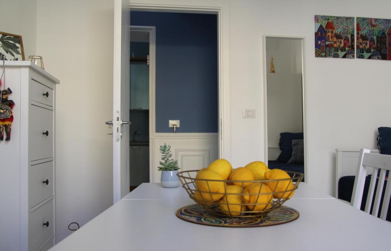 Casa Vacanze Terramare, 550 Mt From The Beach, Close To Ortigia Historic Center Syrakuzy Zewnętrze zdjęcie