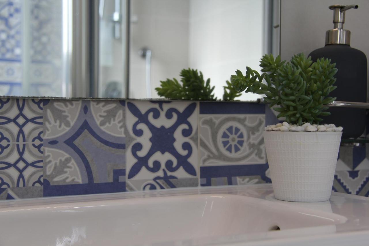 Casa Vacanze Terramare, 550 Mt From The Beach, Close To Ortigia Historic Center Syrakuzy Zewnętrze zdjęcie