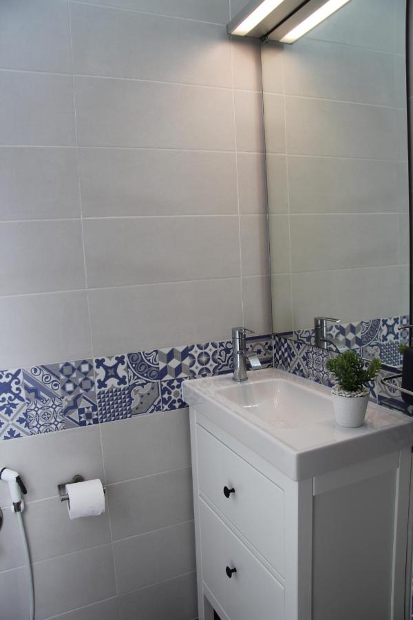 Casa Vacanze Terramare, 550 Mt From The Beach, Close To Ortigia Historic Center Syrakuzy Zewnętrze zdjęcie