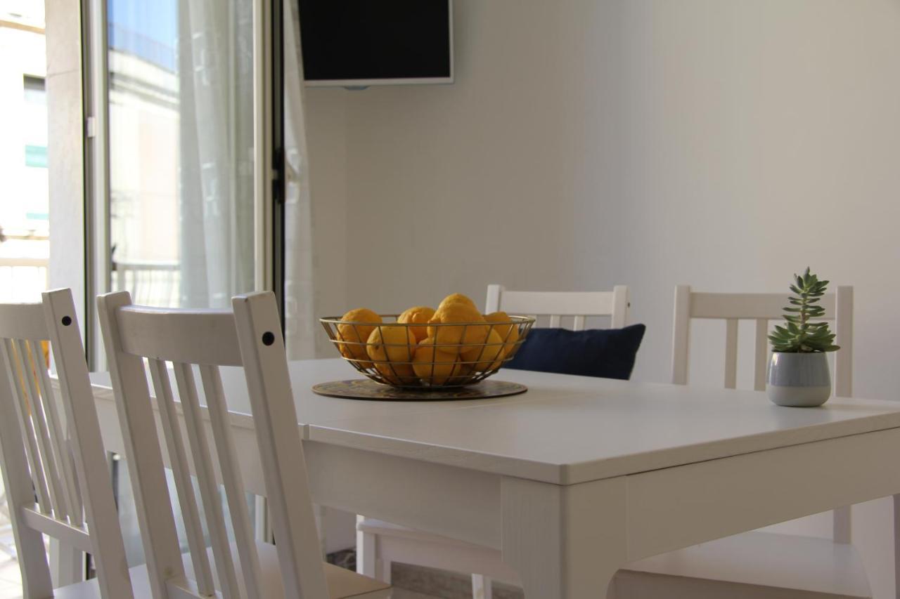 Casa Vacanze Terramare, 550 Mt From The Beach, Close To Ortigia Historic Center Syrakuzy Zewnętrze zdjęcie