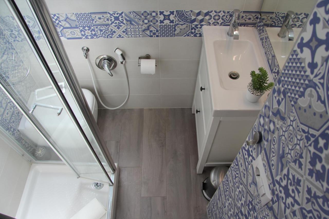 Casa Vacanze Terramare, 550 Mt From The Beach, Close To Ortigia Historic Center Syrakuzy Zewnętrze zdjęcie