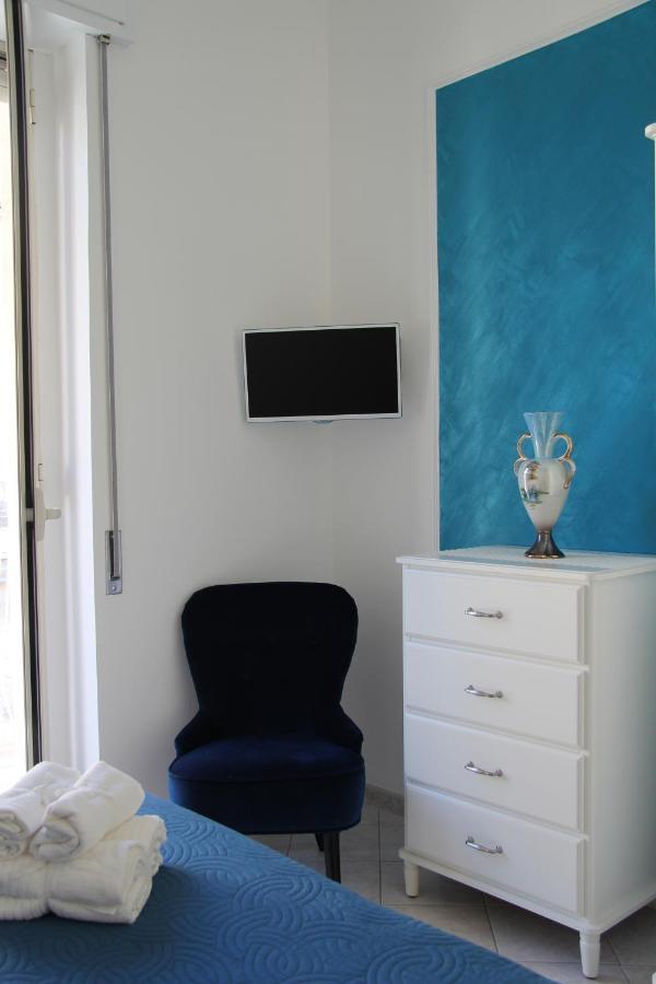 Casa Vacanze Terramare, 550 Mt From The Beach, Close To Ortigia Historic Center Syrakuzy Zewnętrze zdjęcie